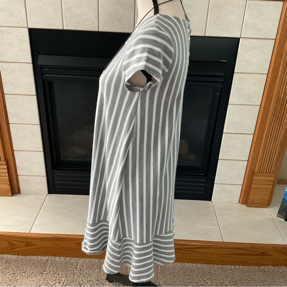 Mystree Short Sleeve Dress, Women’s Sz S - Picture 3 of 7